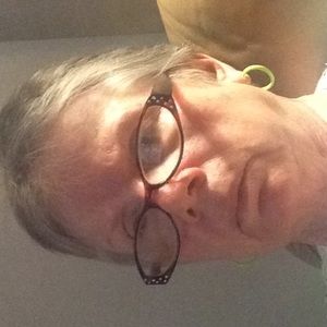 Meet your Posher, Suzanne